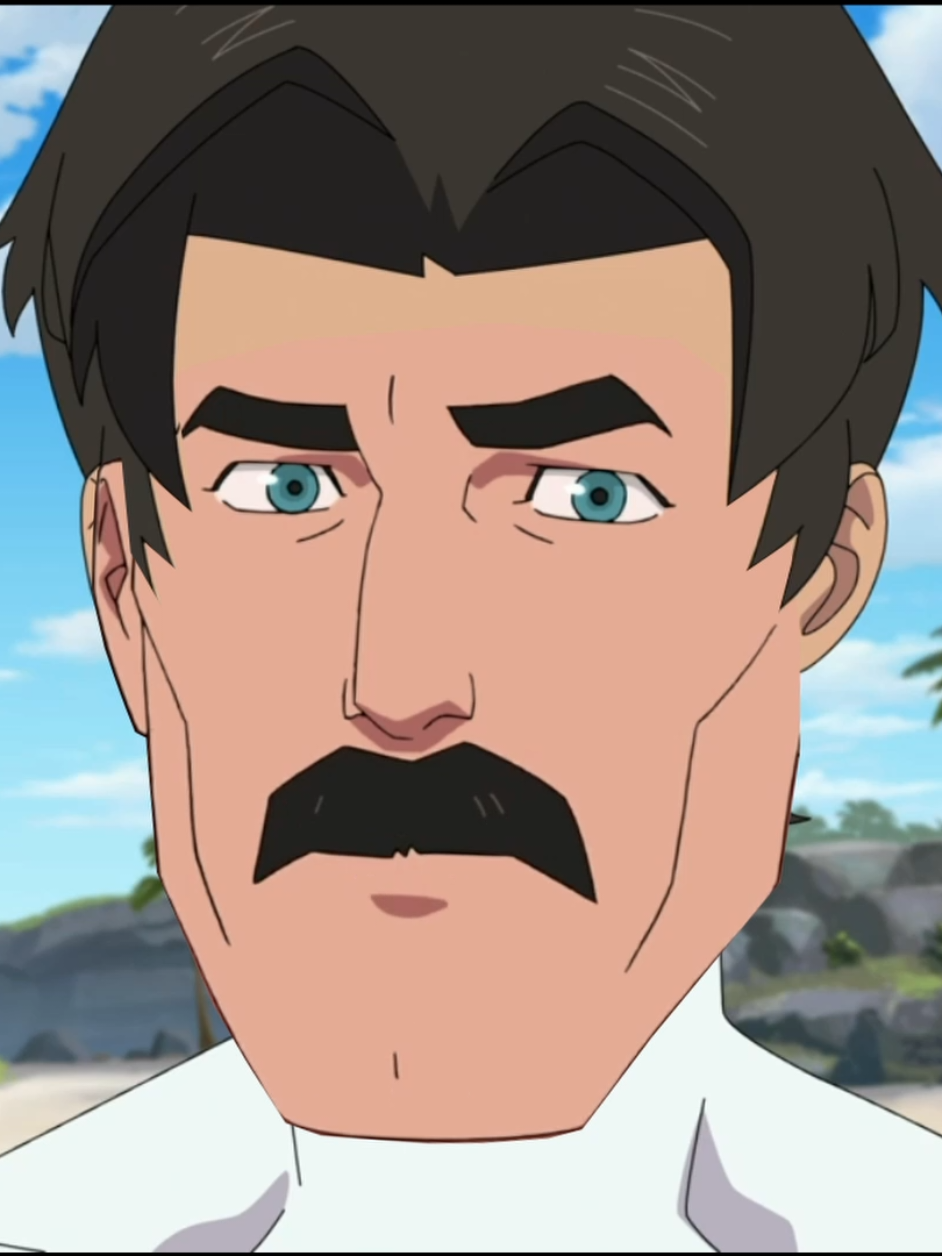 be your father's bee #fyp #invincible #ytp #meme #funny 