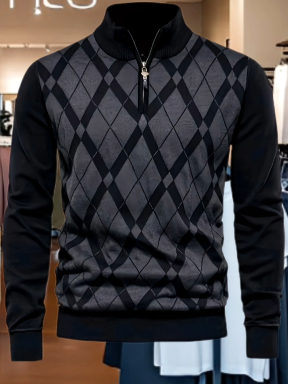 Sweater rajut pria gleen oversize bahan rajut premium  #oversize  #promo 