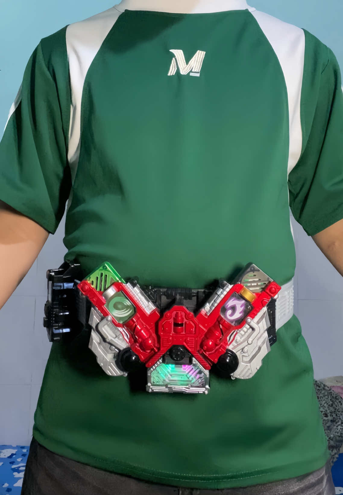 Bây giờ tính sổ tội lỗi của ngươi nào #tokusatsu #bandainamco #bootleg #kamenrider #kamenriderW #Cycle #Joker #fuutopi #fuutotantei #fypシ #xh #xuhuong #xuhuongtiktok2025 