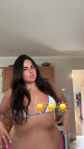 Wear the bikini mama!!!!