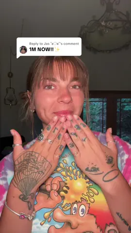 Replying to @Jas ˚ʚ♡ɞ˚ THANK YOU SO MUCH🥹