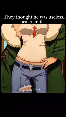 She didn't know how powerful healer is he... . . . . . . . . #Anime #animetikok #animerecommendations #animememe #animescene #animefyp #animeedit #animetiktoks #animeclips #animecommunity #animebadassmoments #animemoments #animeedits #animelover #animeboy #animegirl #animeedits #animemoment #animeisekai #animeromance #animerecommendation #animes #animetiktoks #isekaianime #animefypシ #fyp #foryou #foryoupage 