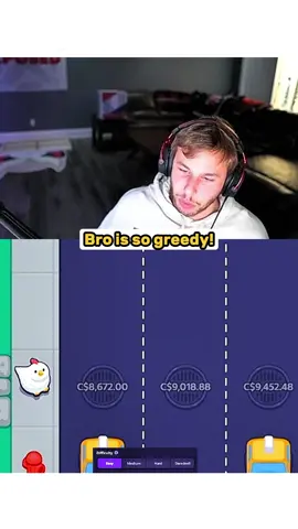 Xposed an TrainWrecksTv are too greedy! #xposed #trainwreckstv #streamerclips