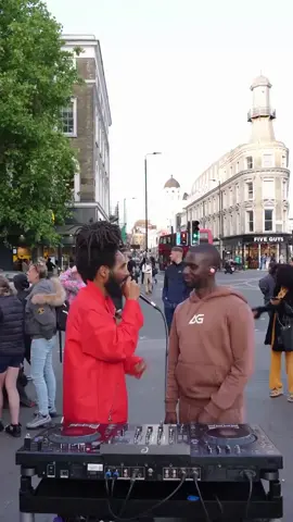 @elevatetoday @boboblackstar 🔥🔥🔥#djagonline #teamag #ukdj #london #djlife #tiktokdj #music #reggae #dancehall