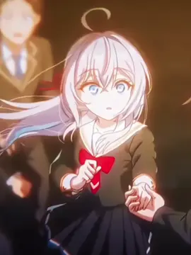 #alyasometimeshidesherfeelingsinrussian#roshidere#alya#anime 