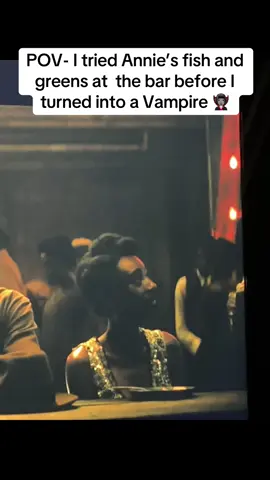Sinners🧛🏽‍♀️. I had fun doing background work as Juke Joint Core. It was such a great experience being apart of this movie #Sinners #sinners #vampires #Vampire #sinnersthemovie 