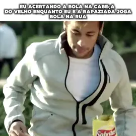 sempre da ruim kkkkkkk #edit #futebol #fyp #neymar #cristianoronaldo #jogador 