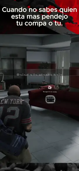 World War Z: ¿Quién es más ***? 😂 [Momento Épico] ¿Alguna vez has dudado quién es más ***** en tu squad? 😂 Este clip de World War Z lo define todo... ¡Like si te ha pasado! 🔥  video completo: https://www.youtube.com/watch?v=PlO5St3hejY&t=652s #worldwarz  #Zombies  #gaminglatino  #Humor #Viral  #worldwar. #WorldWarZ #ZombieGames #GamingFails #HumorGamer #Viral #shortsgamingcommunity  #MomentoÉpico #Gameplay #RisasSeguras #FYP