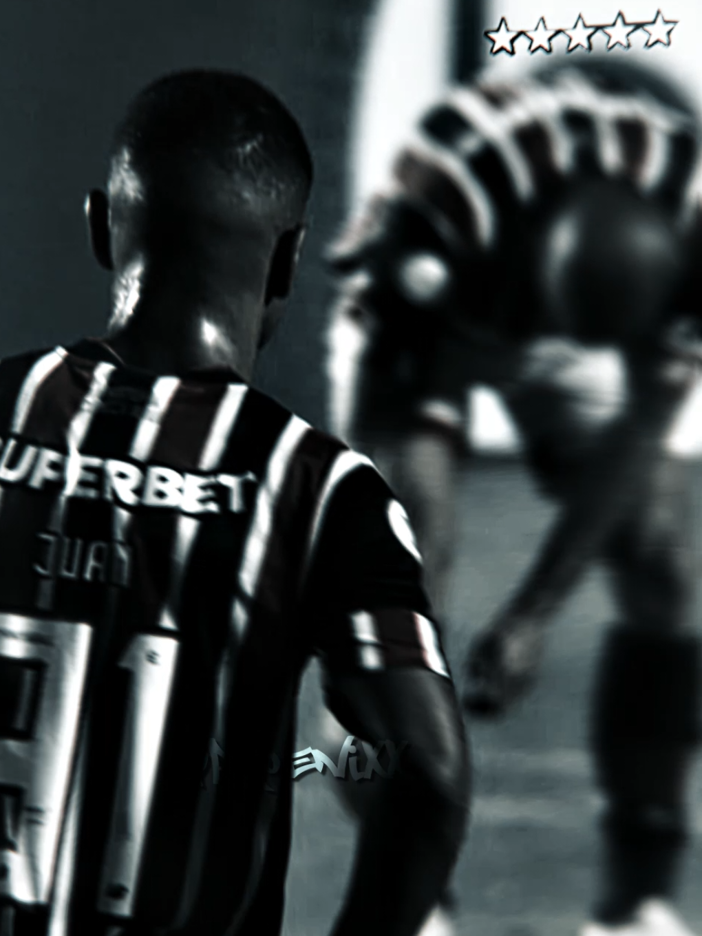 Vasco Remount in São Januário 🏴‍☠️#vasco #saopaulo #crvg #edit 