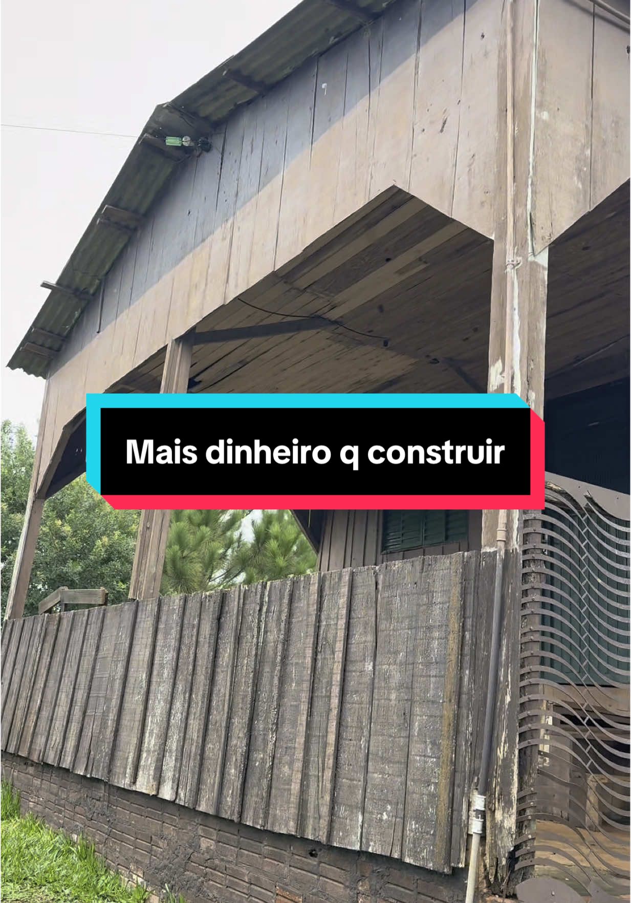 compra de herdeiros #vendas #casas #reforma #dia #madeira  