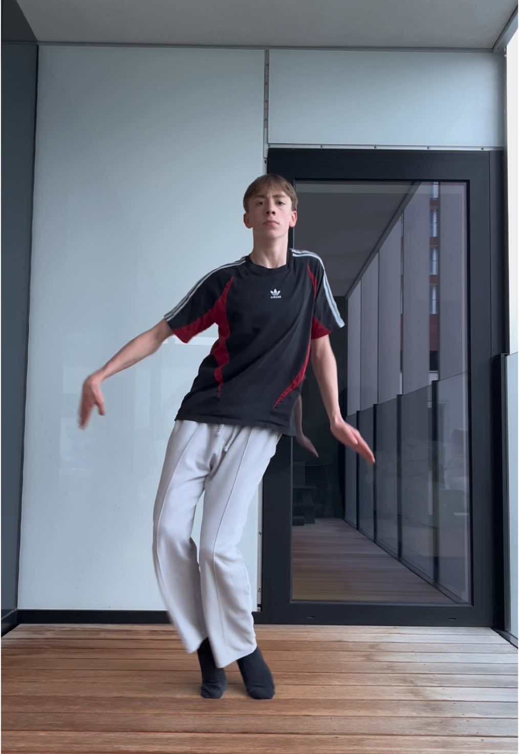 Assumptions sped up🕺😂 #dance #funny #viral