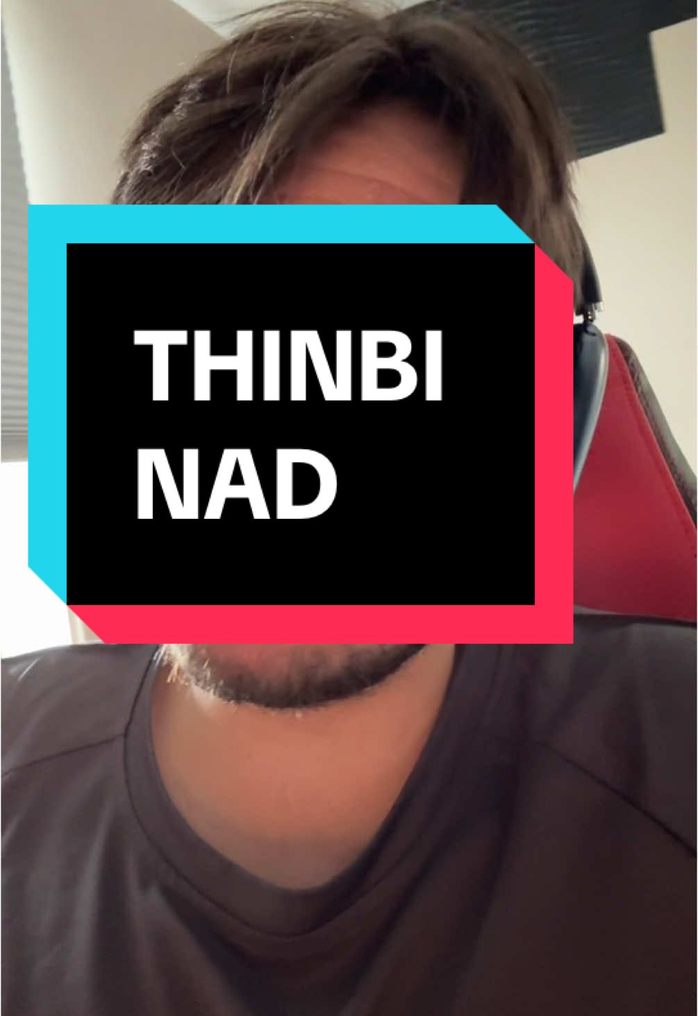 Listen up… #nad #nadsupplements 