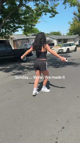 Hey same time next week ?