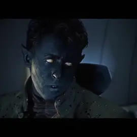 Two edits in one day, might turn into three edits in one day, I'm feeling very productive and I have a few more edit ideas. #edit #marveledit #marvel #xmen #xmenedit #kurtwagner #kurtwagneredit #nightcrawler #nightcrawleredit #fyp 