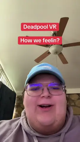 I have some cautious optimism for this game now I probably won’t be playing it as I don’t have a VR headset but I hope it’s a good game because if this has the quality of the new Batman one I might try and get a VR headset.