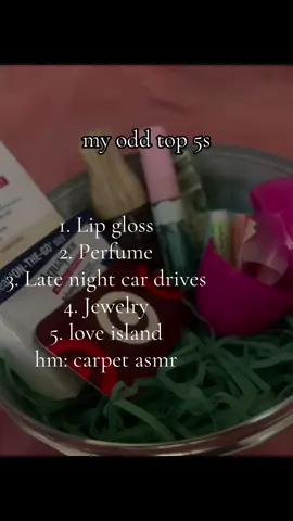 #foryou #foryoupage #fyp #oddtop5 #loveislandusa #jewelry 