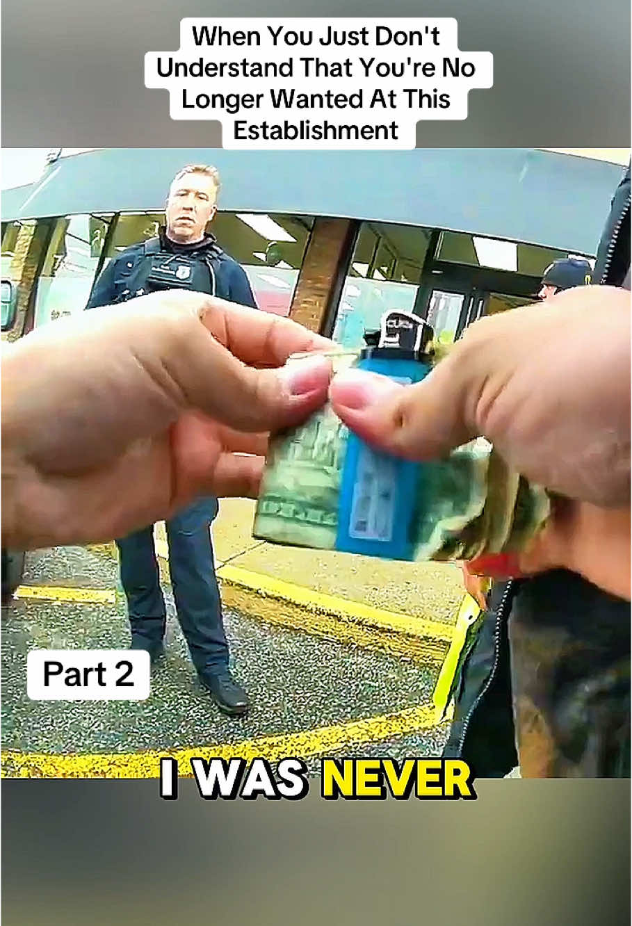 #cop #policeoftiktok #policemoments #copsoftiktok #bodycam #foryou #fypシ #trending 