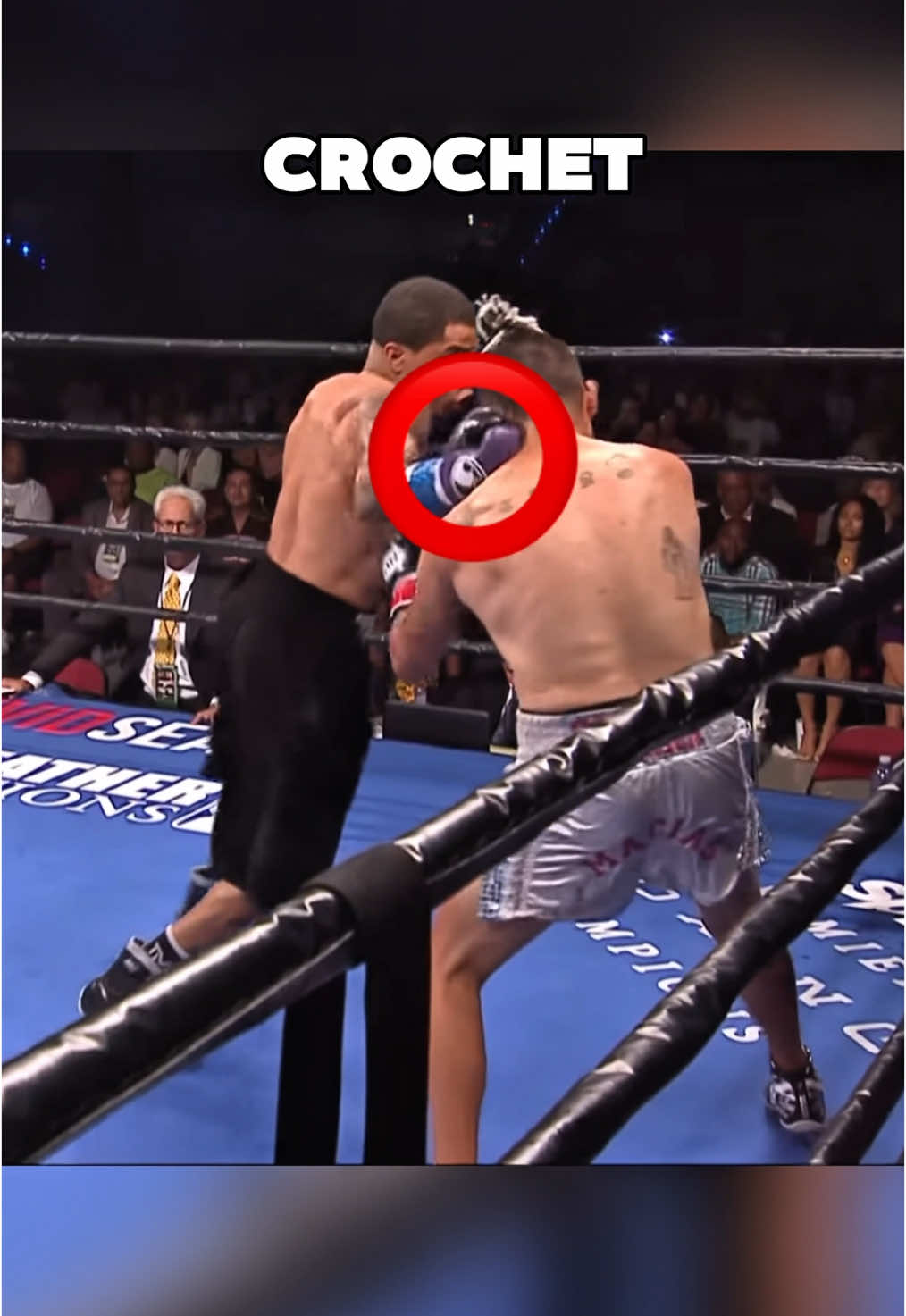 Engaño de Gervonta Davis 👀🔥 #boxeo #boxing🥊 #boxingcoach #boxingcombo #tutorial #knockout #gervontadavis #gervonta 