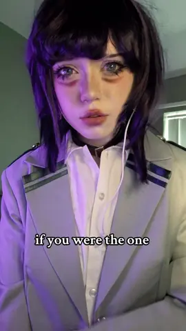 im so excited for don't tell the dog to release #kyokajirou #kyokajiroucosplay #myheroacademiacosplay #myheroacadamia #myheroacademiacosplay #myheroacademia #mha #mhacosplay #fyp 