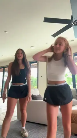 i know the dance 😬
