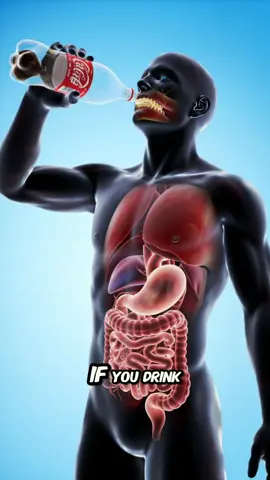 If You Drink Coke Every Day What Happens To Your Body? #coke #colddrink #SelfImprovement 