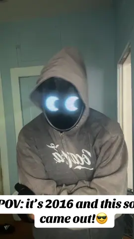 Who remember this song? #fyp #fypシ #fypシ゚viral #fypp #zylo #2016 #nostalgia #nostalgic #dontletmedown #thechainsmokers #pov #maskedtiktoker #maskedtiktok #trending #tiktok 