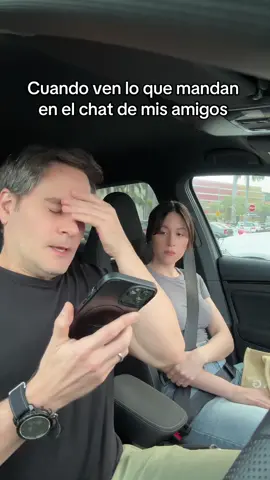 Que mal! 👀  #Audio #Chat #Humor #Lipsync 