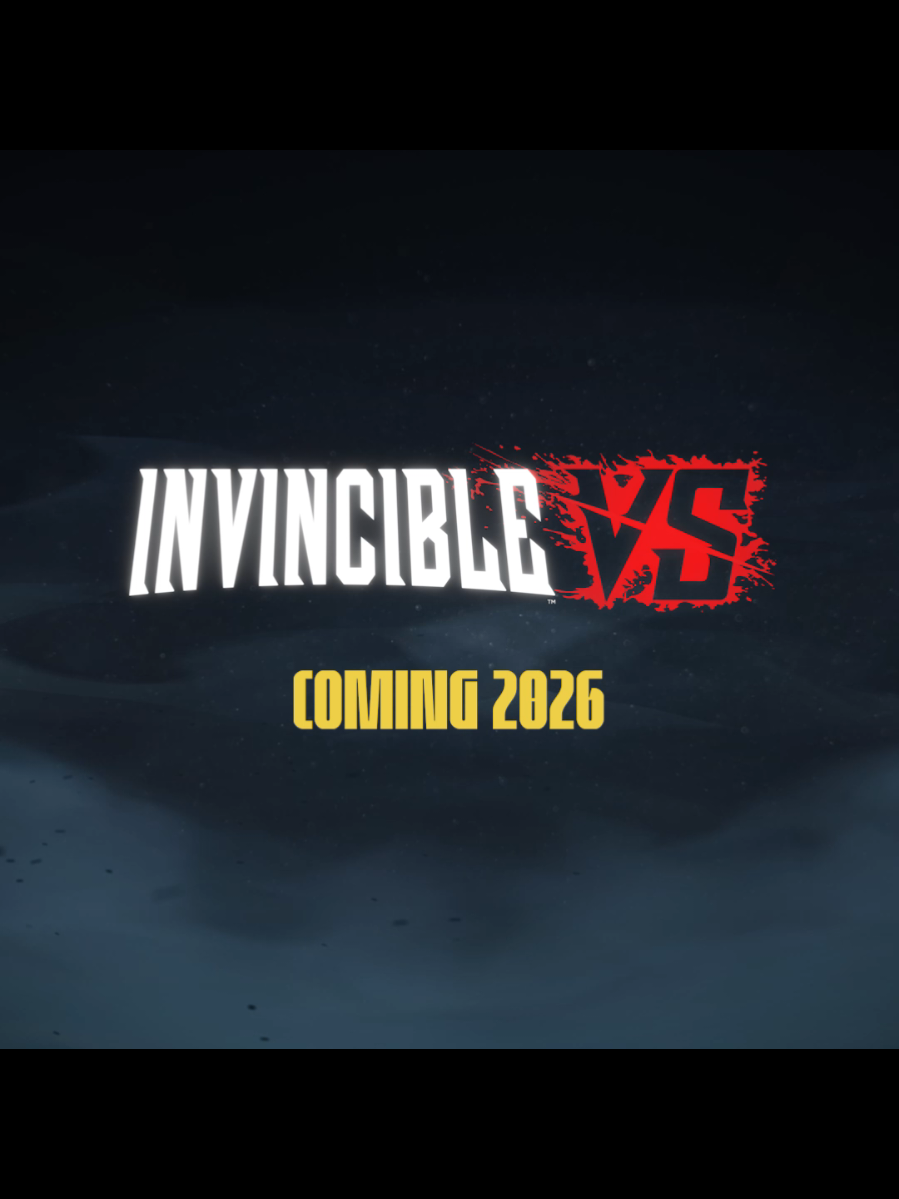 We keep receipts. #invinciblevs #invincible 