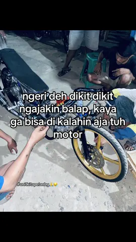 ytta aza bosqu👊🏻🥶 #fyp #fypage #foryou #viral #tparacing #tparacingproject #slepengine #slepengine200 #slepengine150cc #slepengine130 #slepenginelampung 