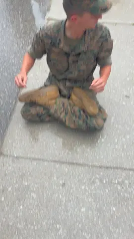 #fyp #foryoupage #marines #usmclife #doublejointed #funny 