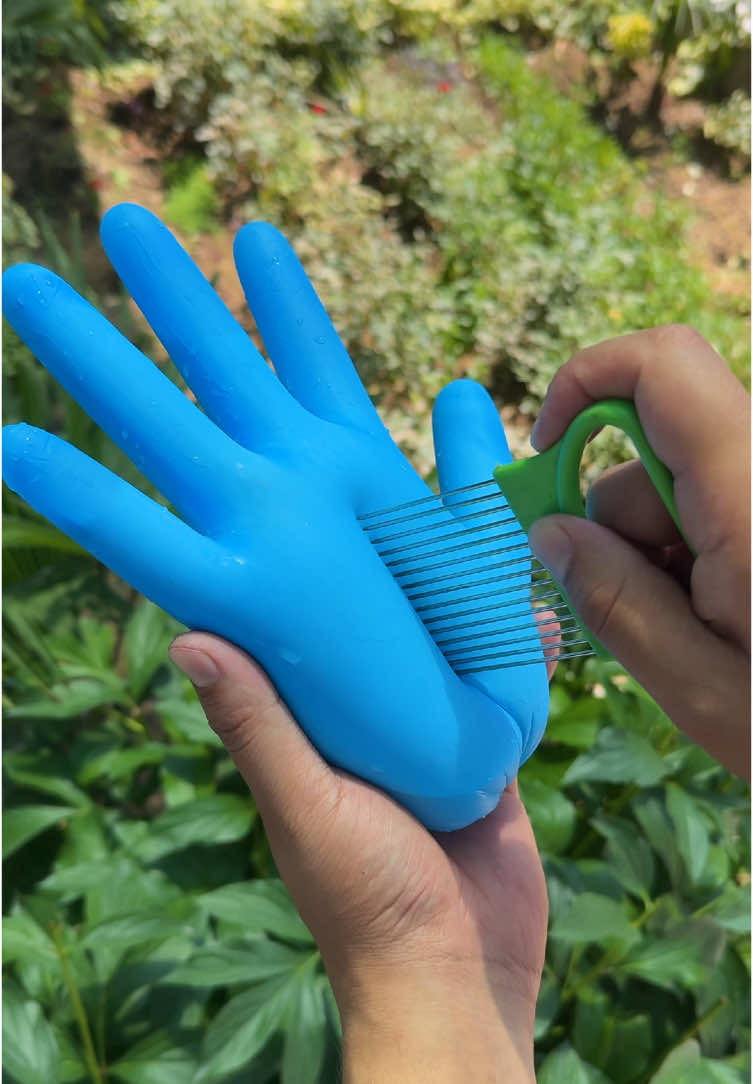 Oddly Satisfying Squish #satisfying #fyp #asmr