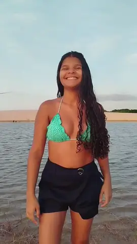 Domingo Do Muido Diferente  lençóis maranhense  #larihasmyveras #vaqueirinha #muidodevaquejada #tiktok#lençoismaranhenses  #viral 