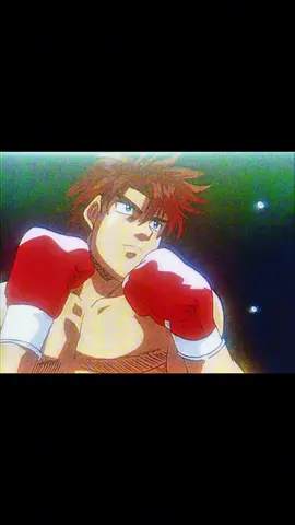 mama im strong now… arent i? // hajime no ippo // volg #fyp #fyppp #edit #viral_video #animefyp #animeedit #peak #volg #ippo #hajimenoippo #boxing🥊 #strong #mama 