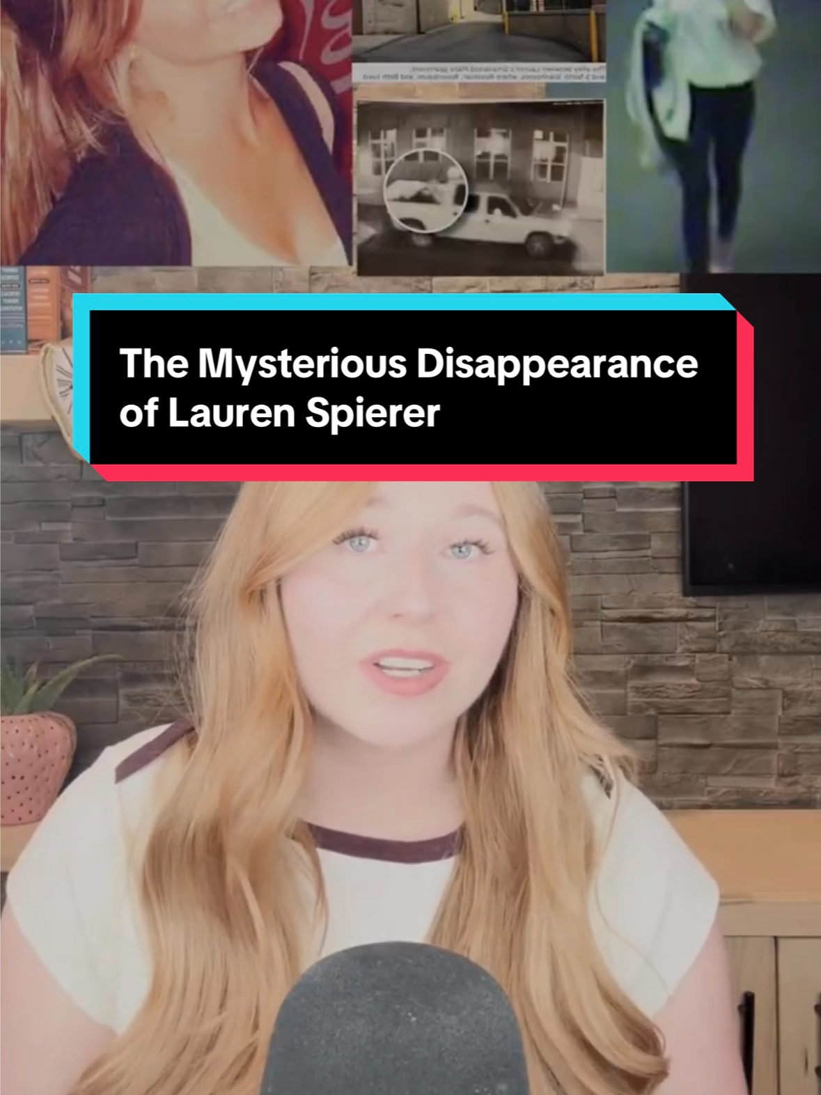 I will never understand how people just vanish into thin air like this.. Where is Lauren Spierer??#truecrime #truecrimecommunity #truecrimeanytime #truecrimestorytime #truecrimestory #crimetoks #truecrimetiktok #unsolved #unsolvedmysteries #laurenspierer #missing #indiana #truecrimestoryteller #fyp