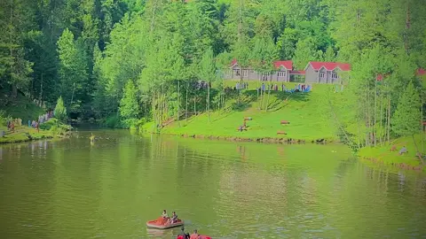 #2nd day banjosa ⭐️#view#banjosa lake#azadkashmirbeauty 