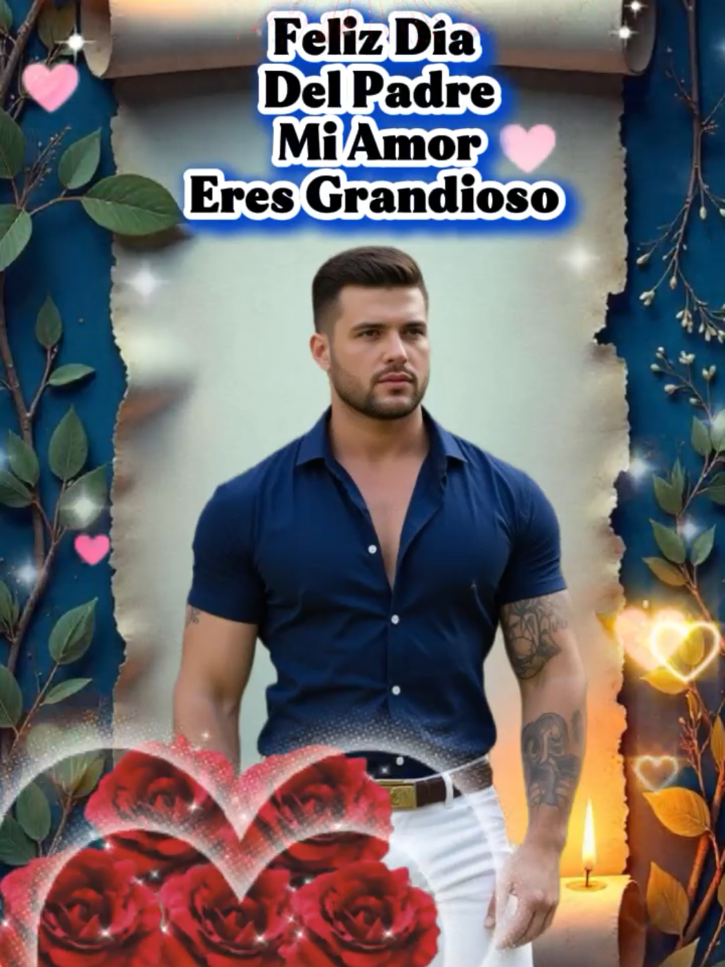 #CapCut #felizdiadelpadre #padres  #diadelpadre #esdiadelpadre #papá  #felizdiadelpadreamor #padre  #felizdiadelpadreparatodos #papi  #felizdiadelpadre👑💘 #felizdiaamor  #felizdiapapa #felizdiadelpapa #felizdiapapá #felizdiapapá♥️ #felizdiapapateamo♥️ #diadelpapa  #plantillas #plantillascapcut #damelike  #fotografia #hazloviral #viralvideos 