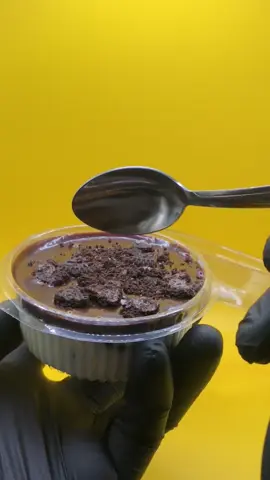 Nosso pavê de negresco 😍🤤 ##Biscoitocut##marketing##fyyy ##camposdosgoytacazes##fyyp ##comidatiktok##doces##confeitaria##foryoupage