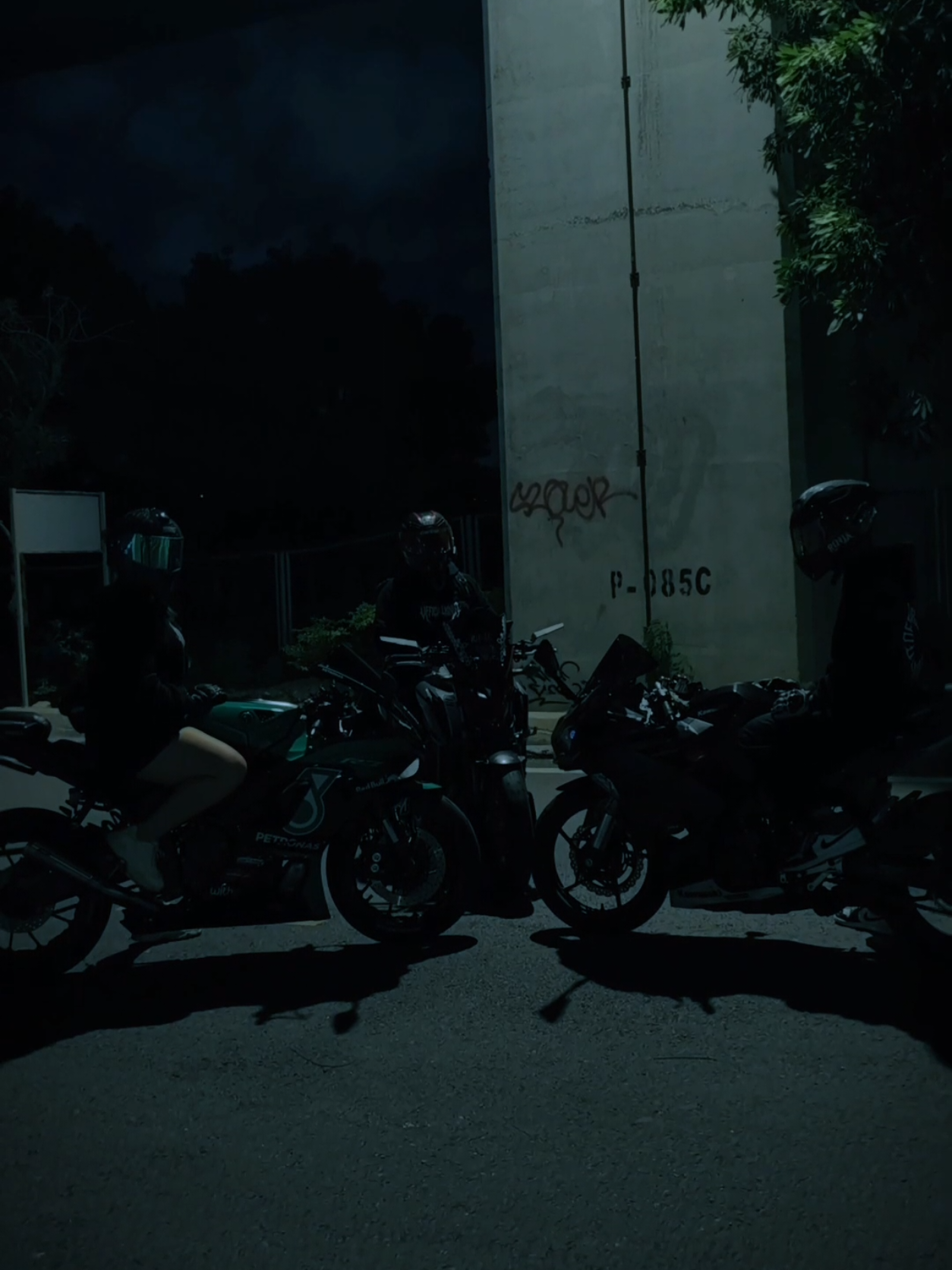 slowwwwww #RINJA #officialrinja #bigbike 