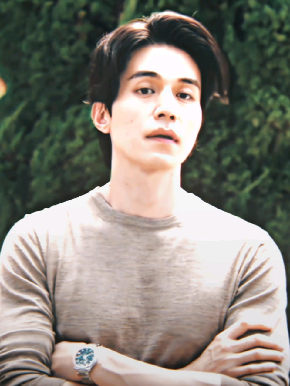 cc/panning @jaeheesee  scp @ˢʰᶦᶰᵉ ᥫ᭡  #badandcrazy #ryusooyeol #leedongwook #kdrama #kdramaedit #badandcrazyedit #leedongwookedit #fy #fyy @bbno$ 