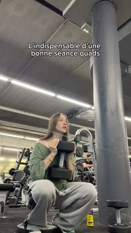 VRAIMENT faites moi confiance et faites le en dégressif + tempo lent #gymmotivation #GymLife #GymTok 