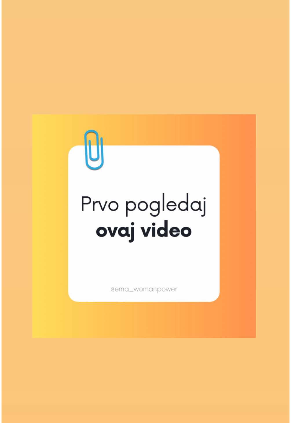 Nemam vremena da odgovaram na poruke 🍀 Ovdje vam je sve sto treba da znate 🛜 Svi koji su spremni za saradnju pišite mi na Instagram za poziv i pošaljite “start” 🏆