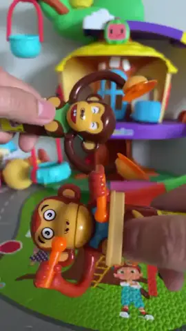Fun wacky monkey candy asmr #tiktokvideos #trending #foryoupage❤️❤️ #toys #monkey #wacky #asmr #candy #toysunboxing 