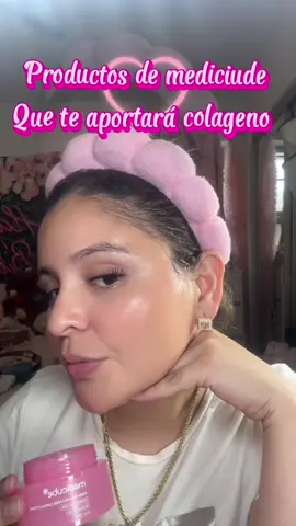 #medicube #medicubetiktokshop #collageno @medicube global colageno