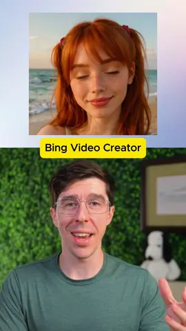 Microsoft just launched a brand new AI tool that lets you turn any idea into a short video—completely free. It’s called Bing Video Creator, and it runs on the same powerful tech behind ChatGPT’s video model, Sora. All you have to do is download the Bing app, type in what you want to see, and it generates a video in seconds. No editing skills, no software, and no cost. Whether you want to create cinematic scenes, animated moments, or just something weird and fun, this tool makes it unbelievably easy.