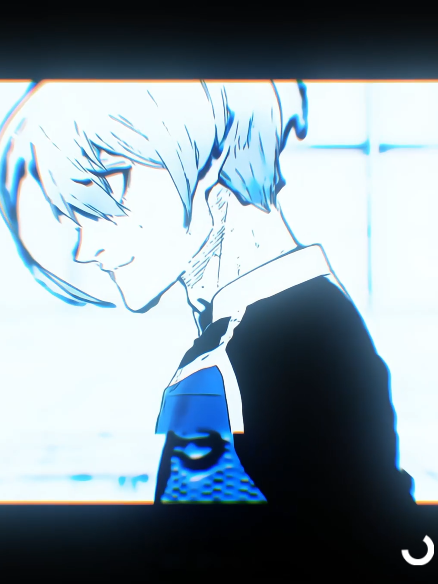 Hiori the Monster 📷📷  Quick edit to stay Active 📷📷  #hiori #hioriyo #hioriedit #bluelock #bluelockedit #anime #manga #mangaedit #fyp