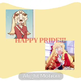 FELIZ PRIDE!!!!🏳️‍🌈 //ig: yusuki_0  #🏳️‍🌈 #wlw #dibujo #parati #fyp #zxycba #xybca #Edit #iloveamy #meenamoredelavillana @TikTok 