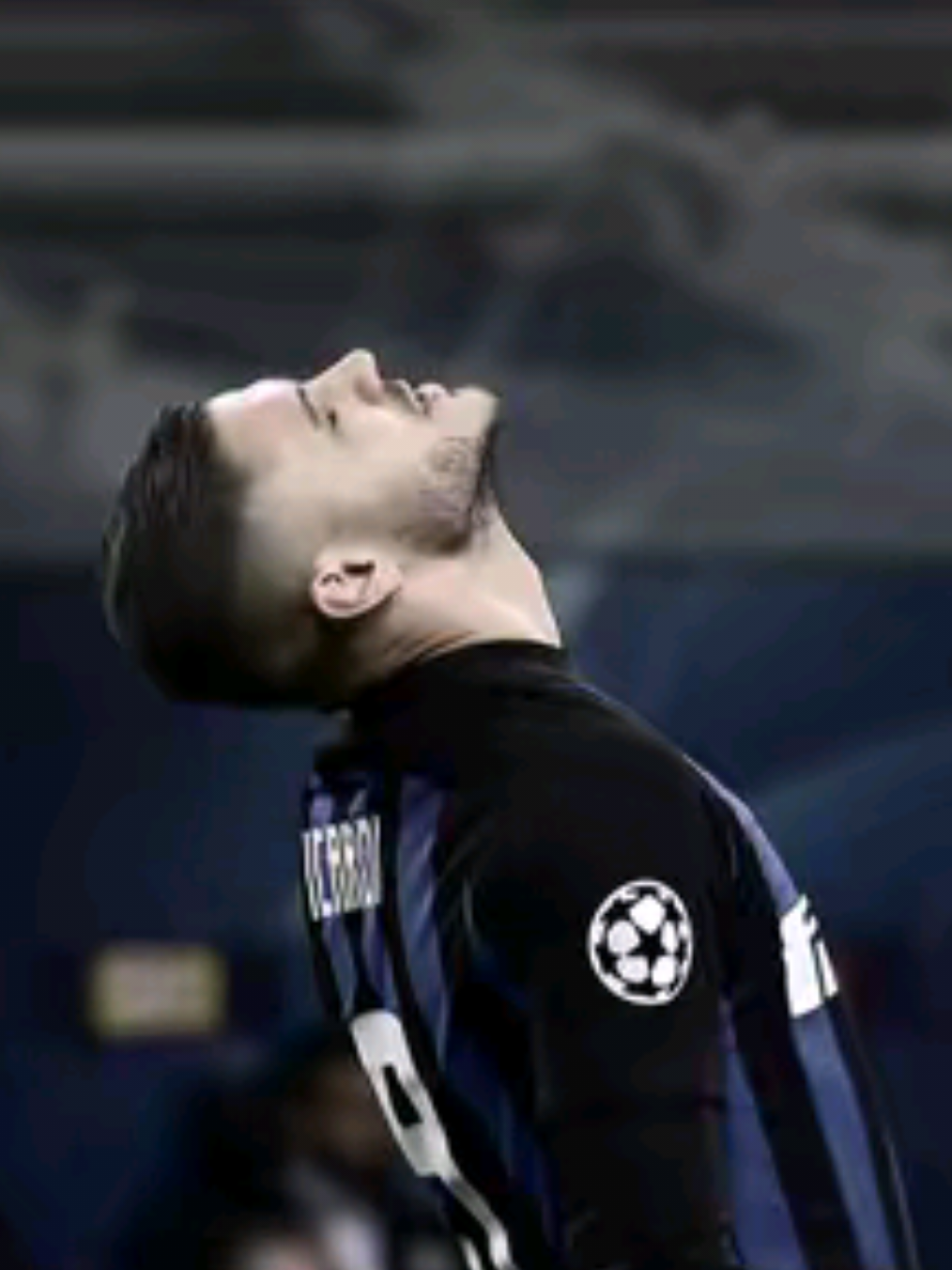aylar sonra merhaba #mauroicardi #mauroicardifedaisi #keşfet