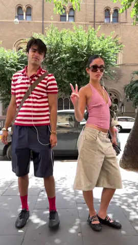 fit check w tristan in rome #fyp #clothing #styleinspo #SummerFashion #europe #europeansummer #pinterest #rome #italy #fitcheck 