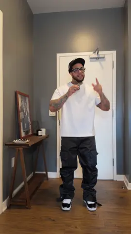 #fyp #mensfashion #mnml #streetwear #drip #menspants 