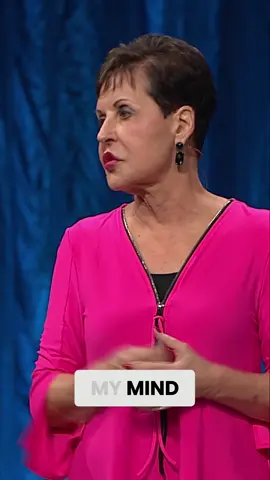 When it feels like nothing is happening…say it out loud: God is working. Even when you don’t see it, even when it doesn’t make sense, He’s moving. Faith isn’t about what you feel…it’s about what you believe. Keep praying. Keep believing. Something good is going to happen. #FYP #JoyceMeyer #ChristianTikTok #JoyceMeyerMinistries